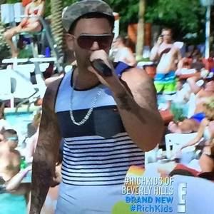 Meet your Posher, Rocco